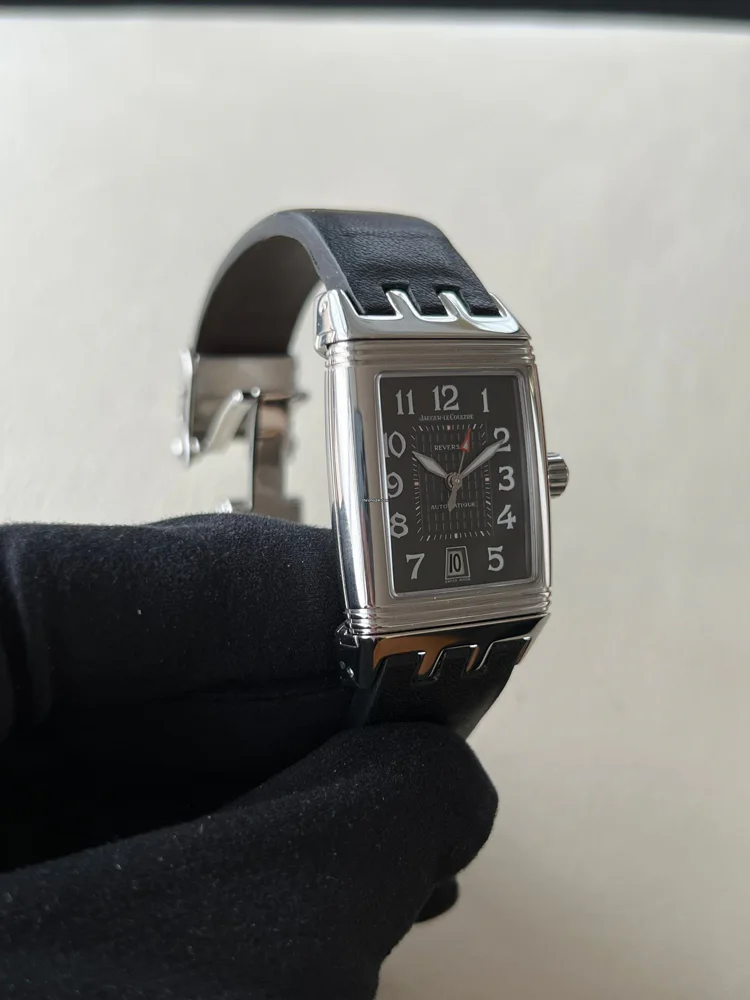 Jaeger-LeCoultre Reverso 290.8.60
